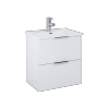 ELITA SET STREET PLUS 50 2S WHITE HG 166283 /RE020500108060
